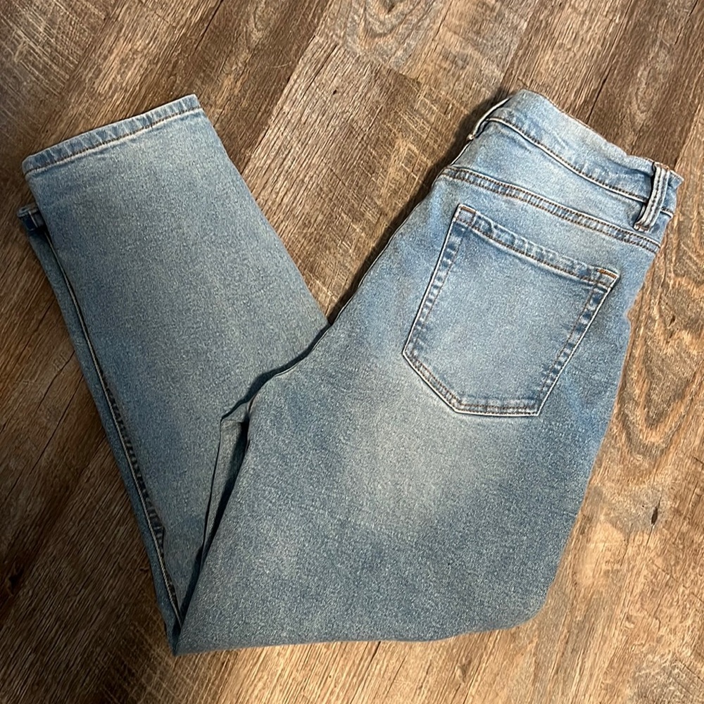 Ardene Mom Jeans